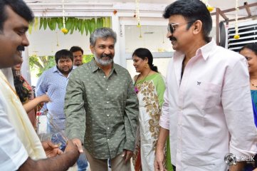 2 States Movie Opening